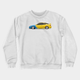 Type R Crewneck Sweatshirt